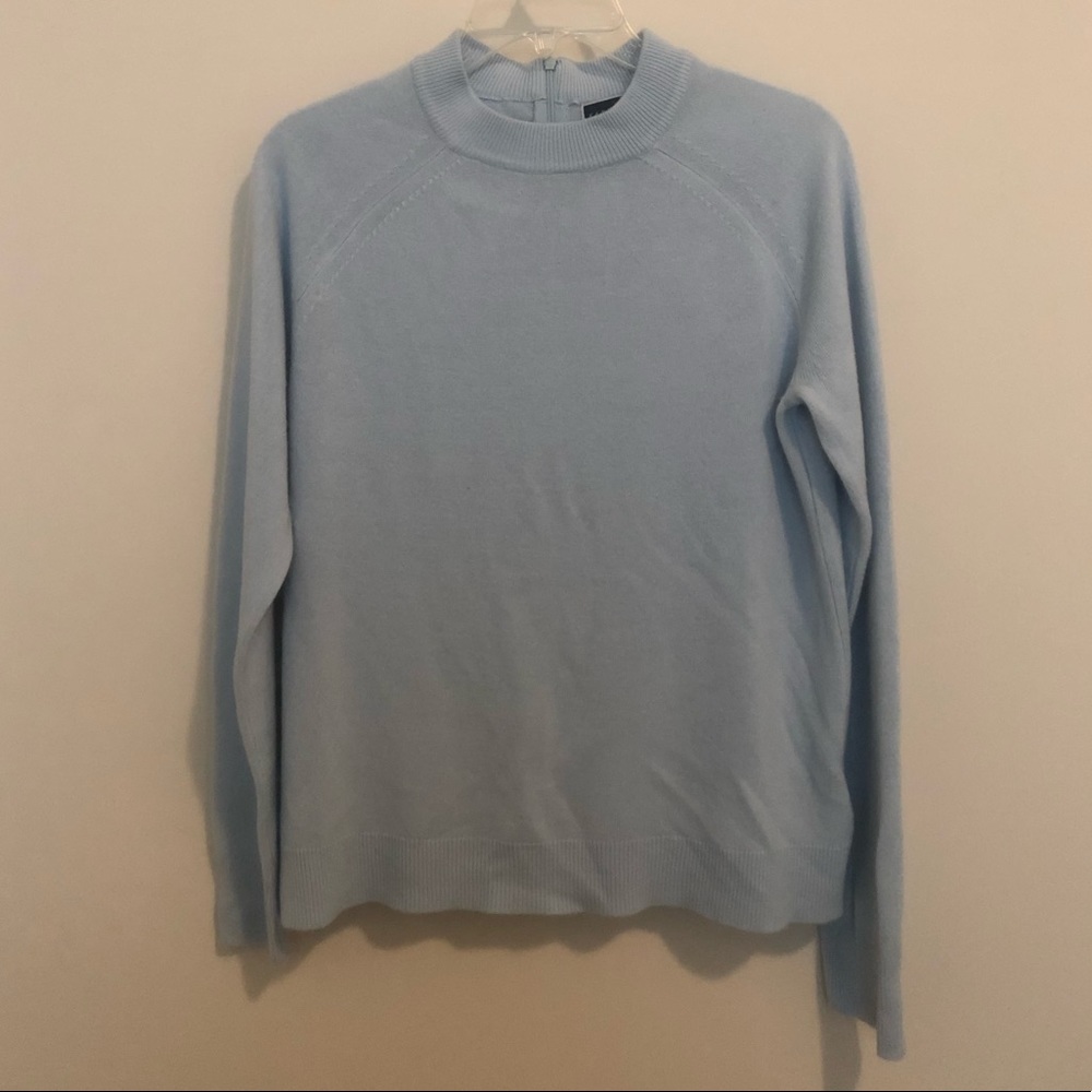 Karen Scott Sweater